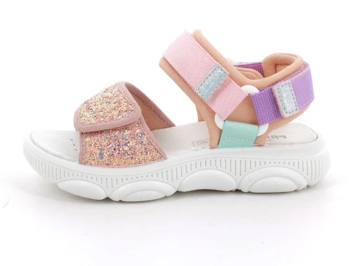 Primigi Alice sandal rosa glimmer